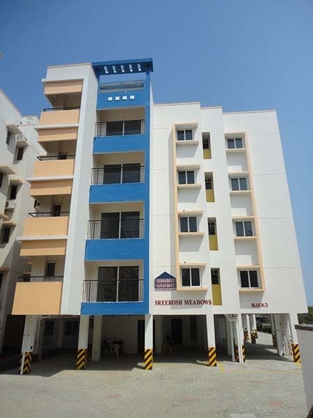  meadows Images for Project