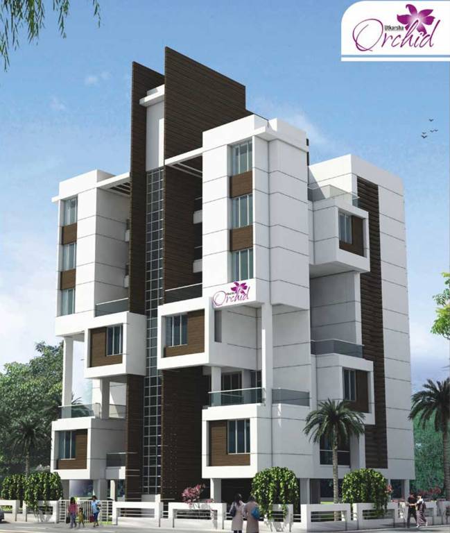 Images for Elevation of Prathamesh Utkarsha Orchid Images for Elevation of Prathamesh Utkarsha Orchid