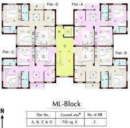  trinoyoni Images for Cluster Plan of Merlin Trinoyoni