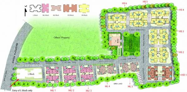 Images for Master Plan of Merlin Trinoyoni Images for Master Plan of Merlin Trinoyoni