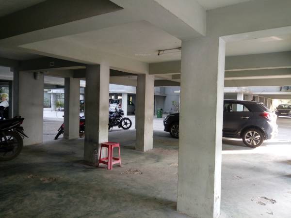 Car Parking trinoyoni Car Parking