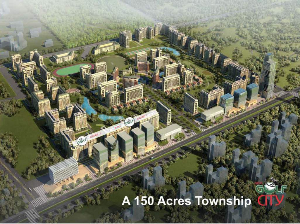 angel golf avenue ii Images for Elevation of Aims Angel Golf Avenue II