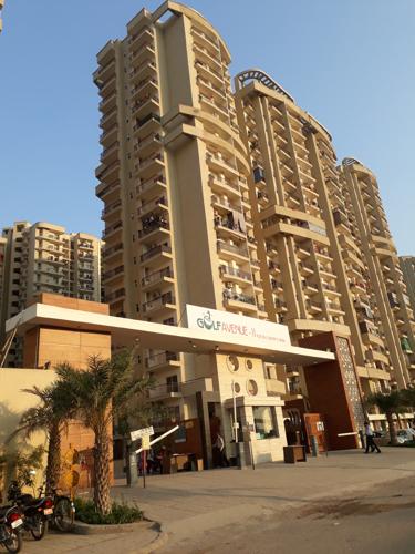 Images for Project angel-golf-avenue-ii Images for Project