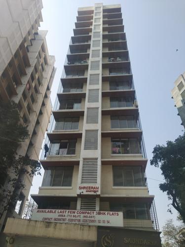  shree-ram Images for Elevation of Rachanaa Shree Ram