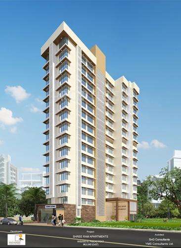  shree-ram Images for Elevation of Rachanaa Shree Ram