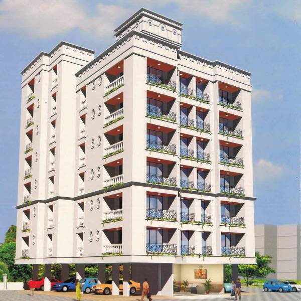 Images for Elevation of Rachanaa Kunal