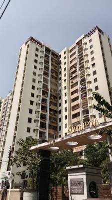 Images for Elevation of Bengal Peerless Housing Avidipta