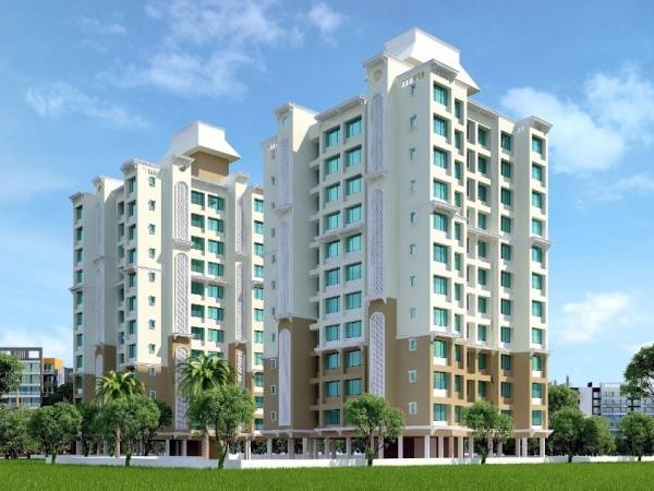 Elevation reema-residency Elevation