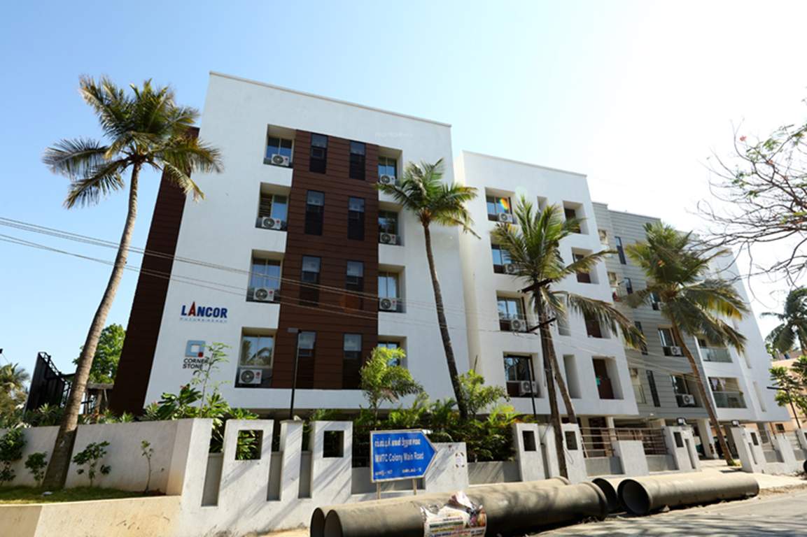 corner stone Images for Elevation of Lancor Corner Stone