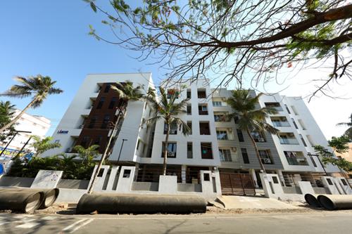  corner-stone Images for Elevation of Lancor Corner Stone