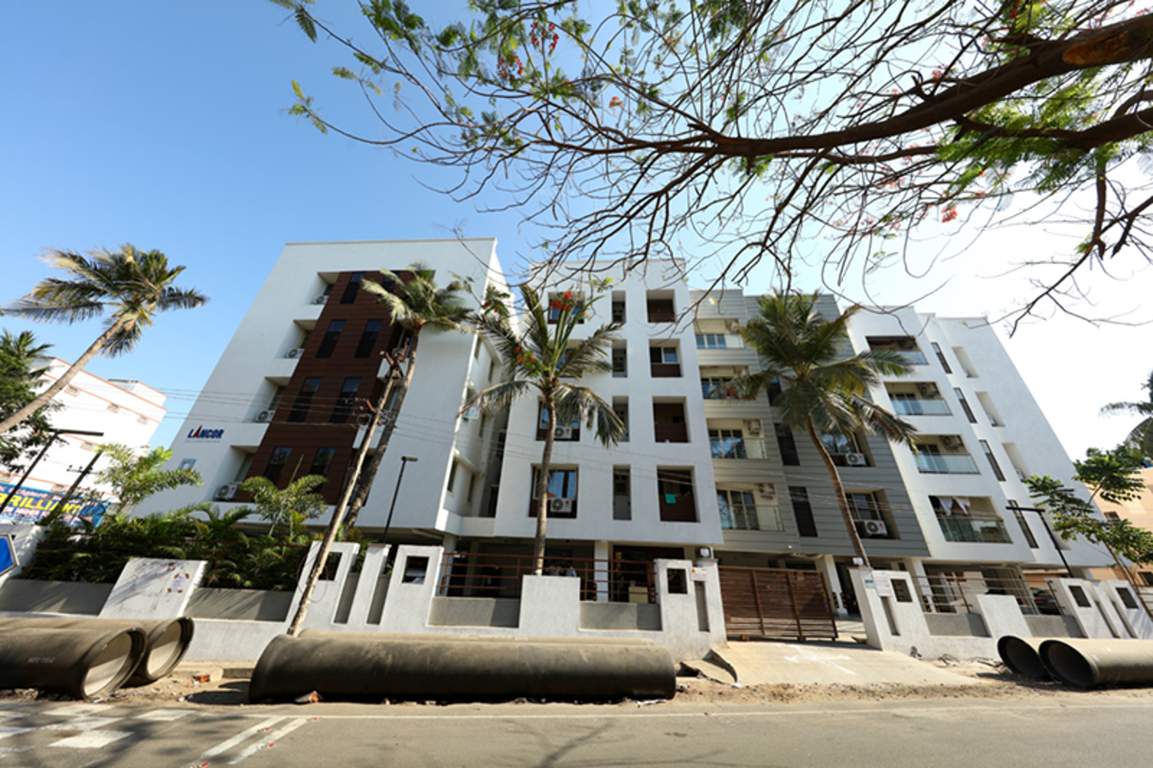 corner stone Images for Elevation of Lancor Corner Stone