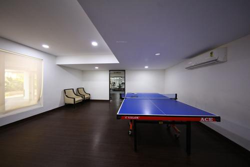  corner-stone Images for Amenities of Lancor Corner Stone