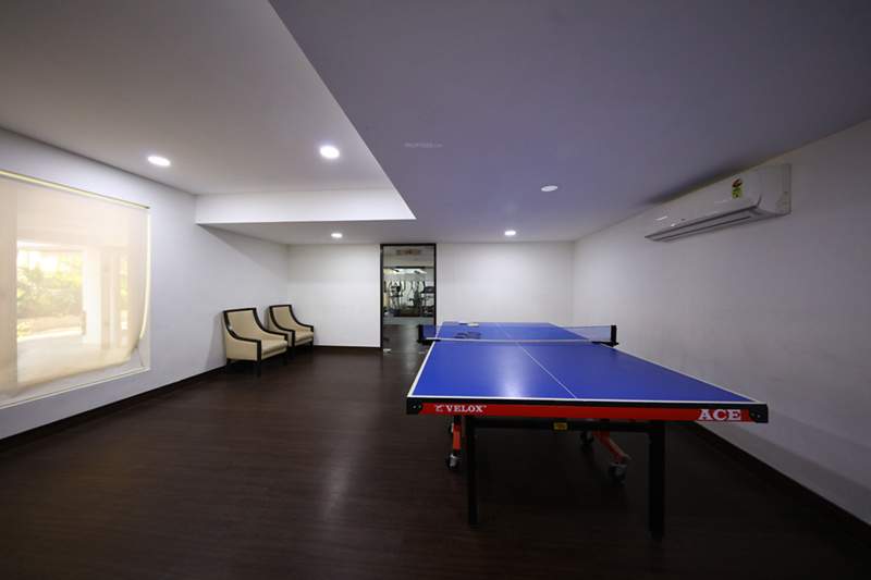 corner stone Images for Amenities of Lancor Corner Stone