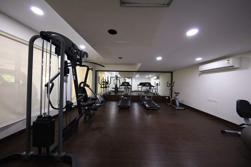 corner stone Images for Amenities of Lancor Corner Stone