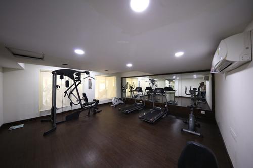  corner-stone Images for Amenities of Lancor Corner Stone