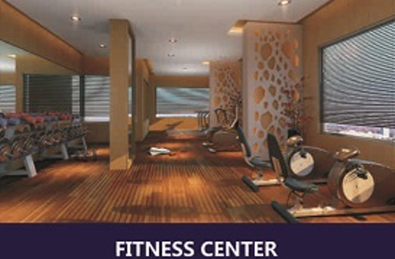 Images for Amenities of Rachanaa Solitaire