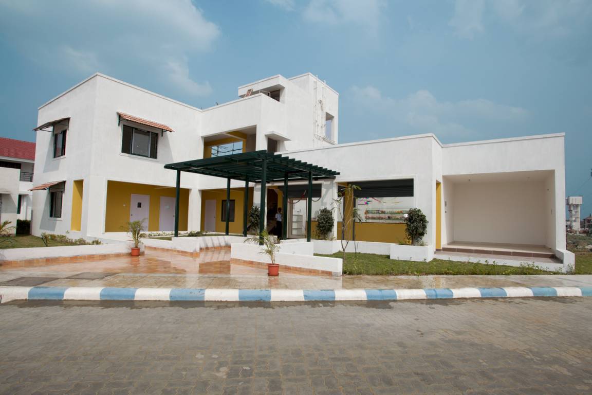 Images for Elevation of Lancor Town And Country