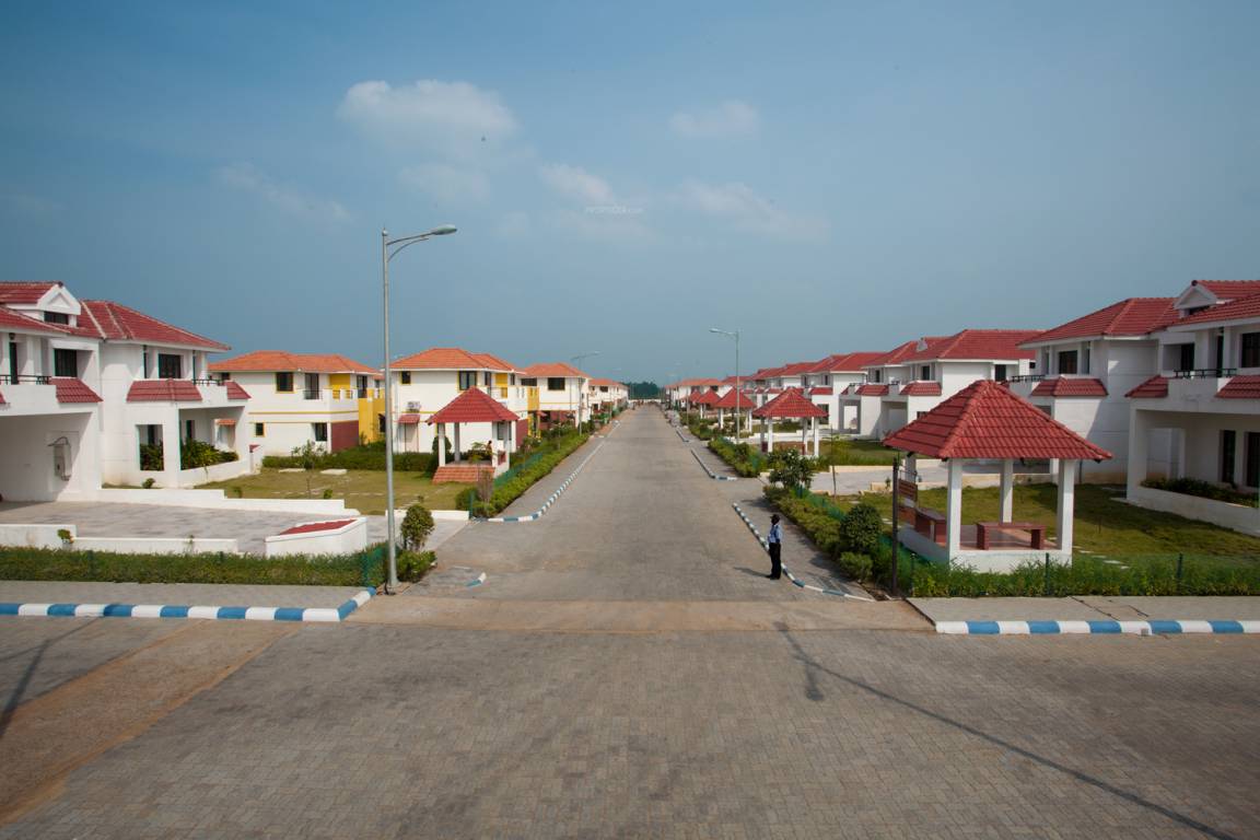 Images for Elevation of Lancor Town And Country