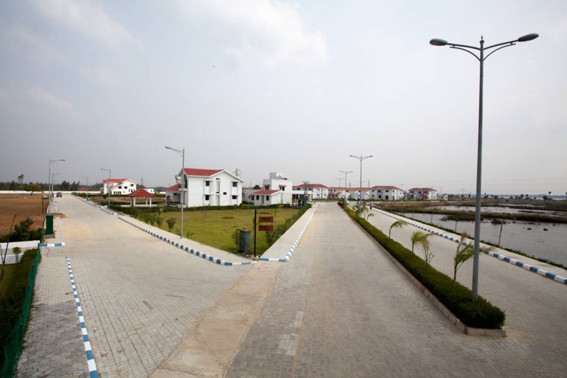 Images for Elevation of Lancor Town And Country