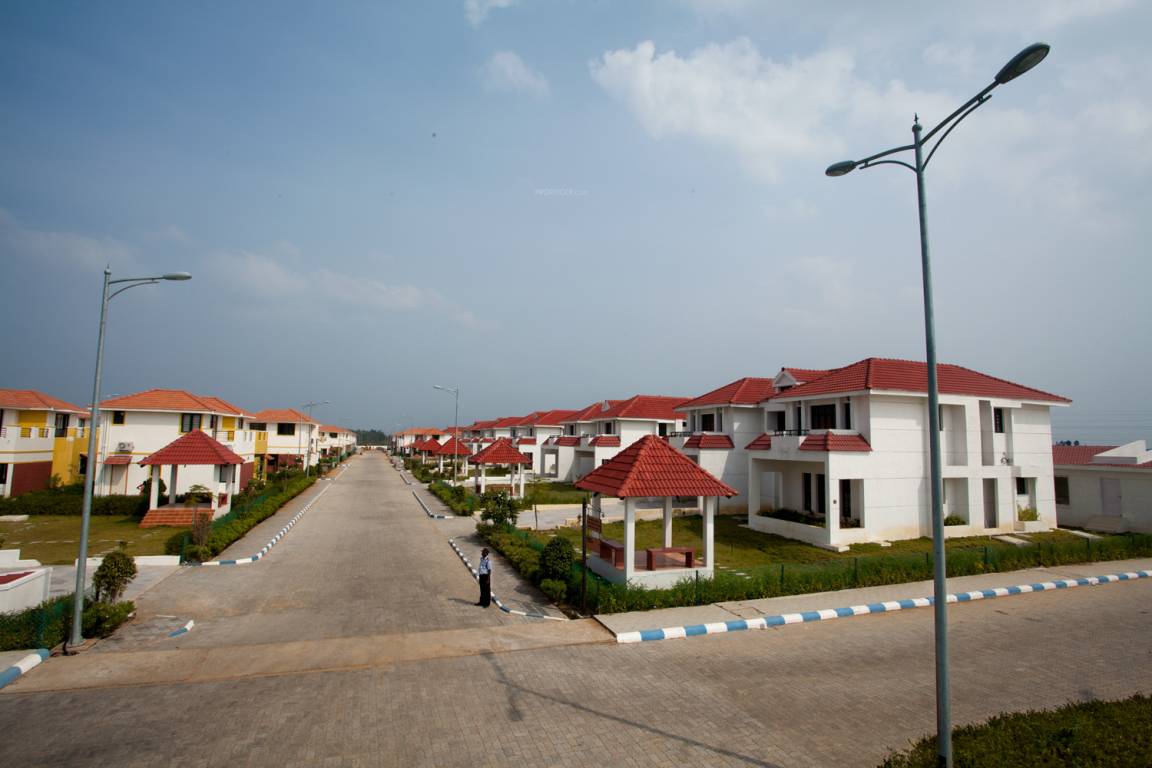 Images for Elevation of Lancor Town And Country