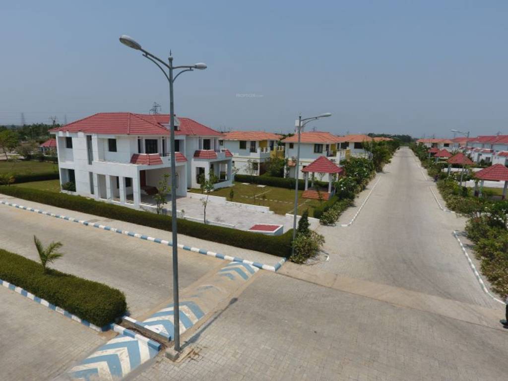 Images for Elevation of Lancor Town And Country