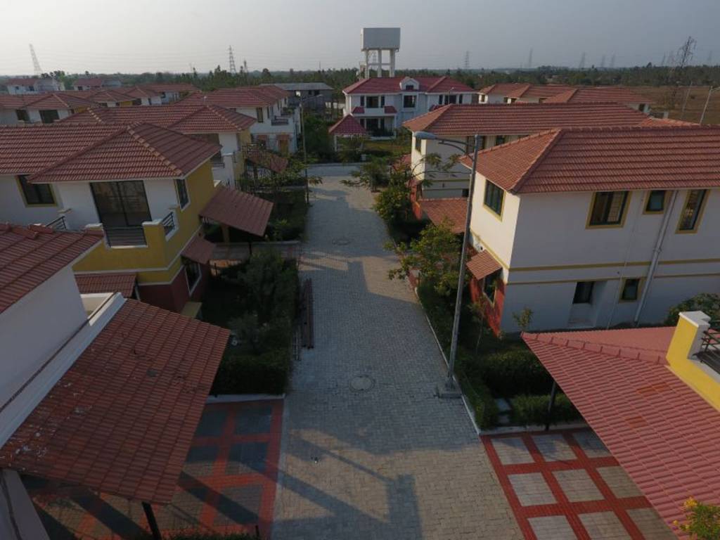 Images for Elevation of Lancor Town And Country