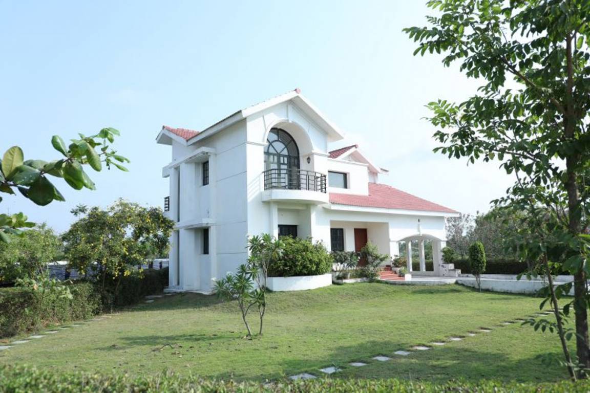 Images for Elevation of Lancor Town And Country