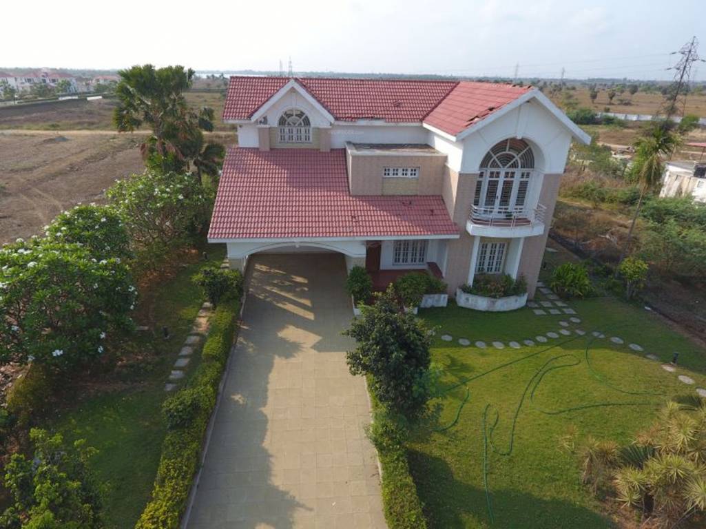 Images for Elevation of Lancor Town And Country