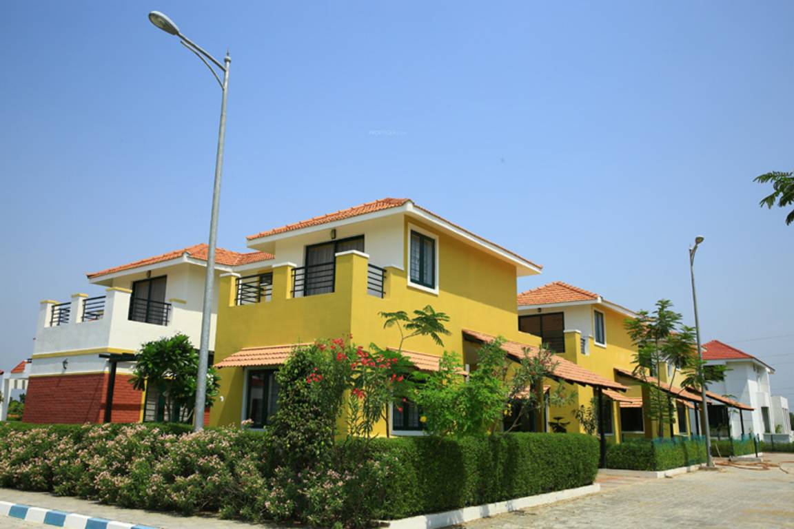 Images for Elevation of Lancor Town And Country