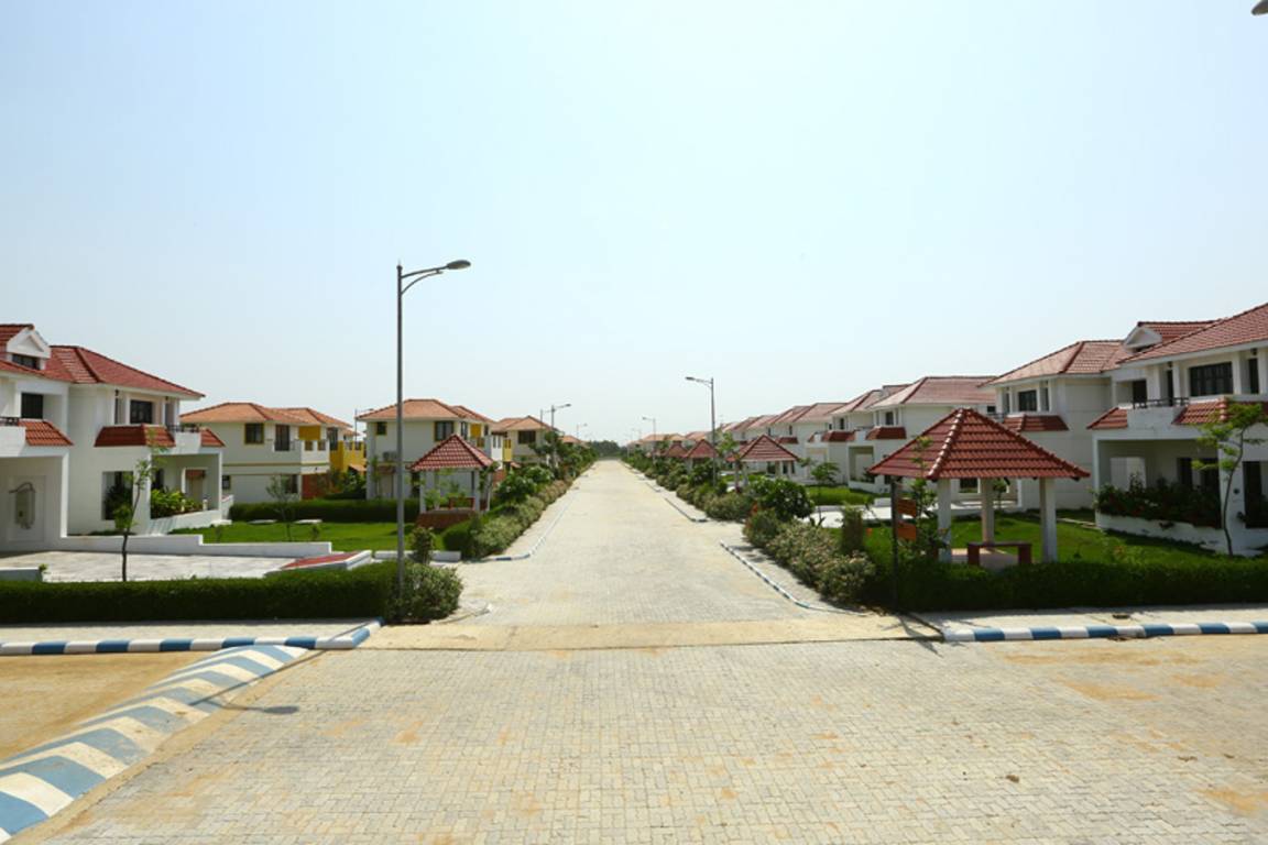 Images for Elevation of Lancor Town And Country