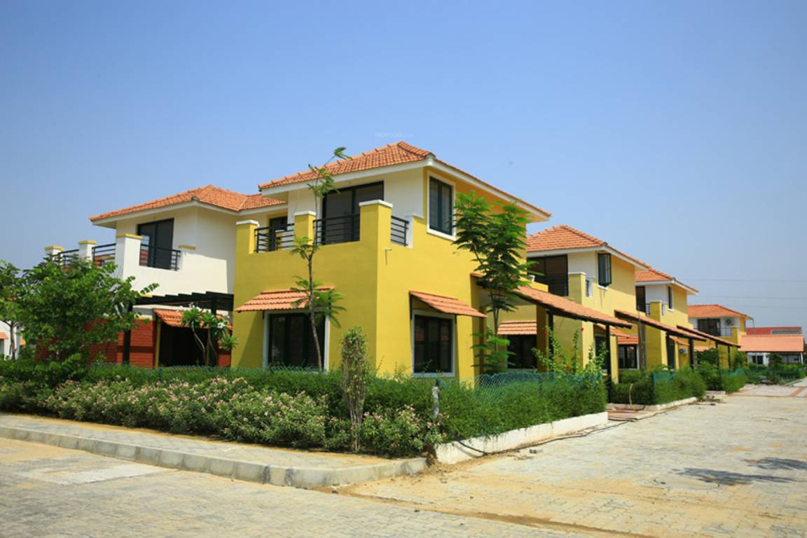 Images for Elevation of Lancor Town And Country