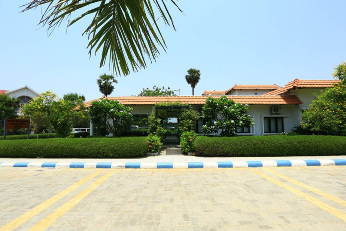 Images for Elevation of Lancor Town And Country