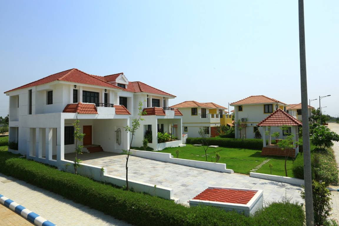 Images for Elevation of Lancor Town And Country