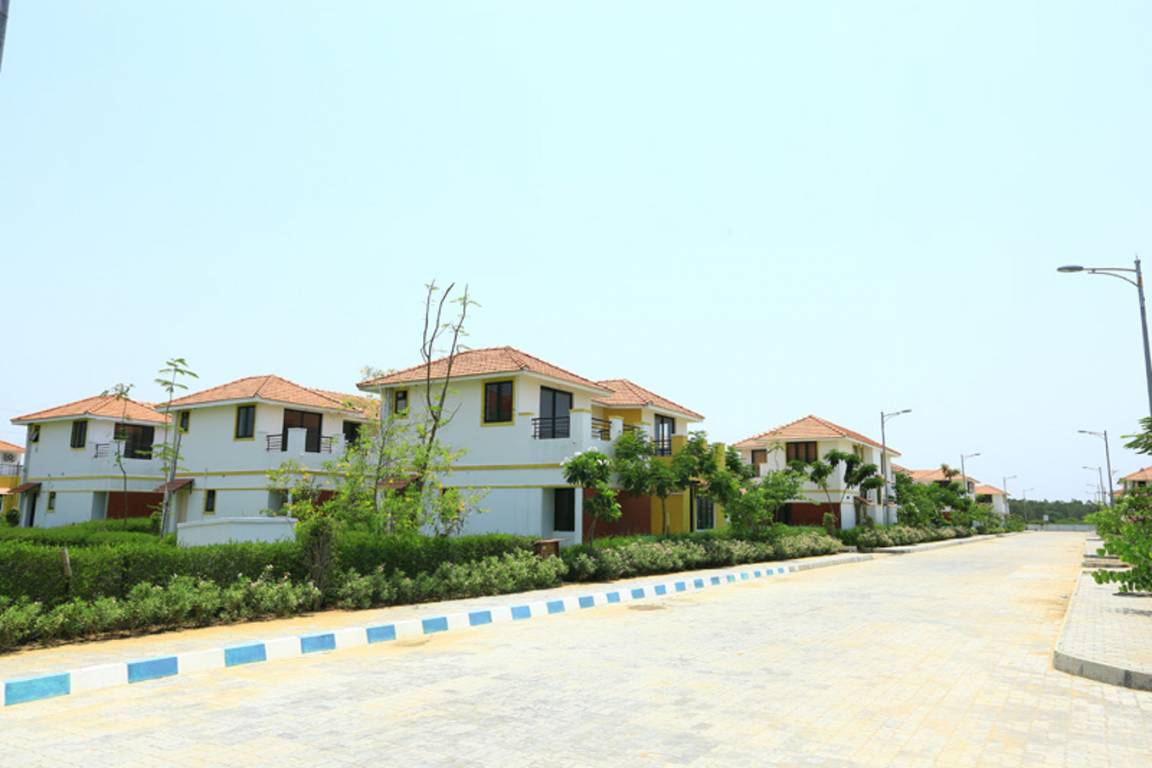 Images for Elevation of Lancor Town And Country