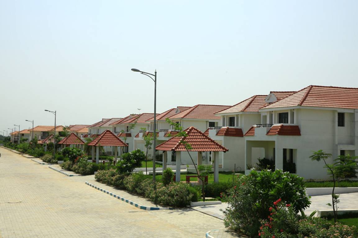 Images for Elevation of Lancor Town And Country