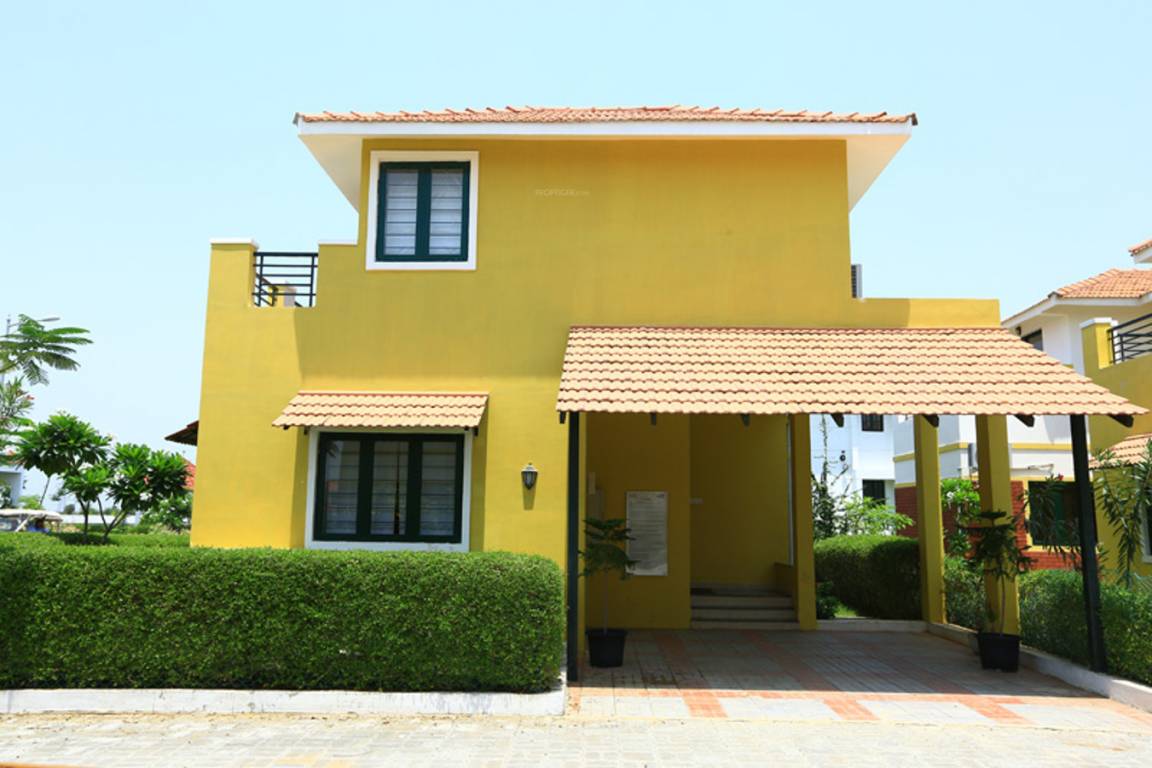 Images for Elevation of Lancor Town And Country