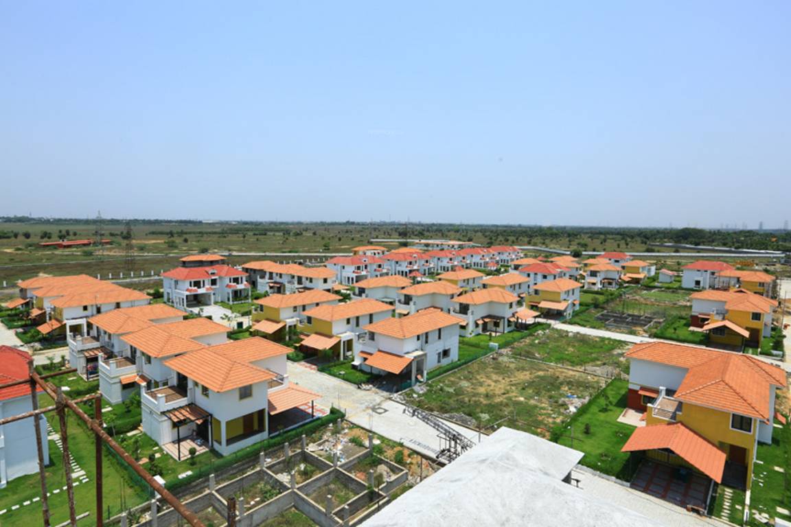 Images for Elevation of Lancor Town And Country