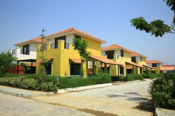 Images for Elevation of Lancor Town And Country