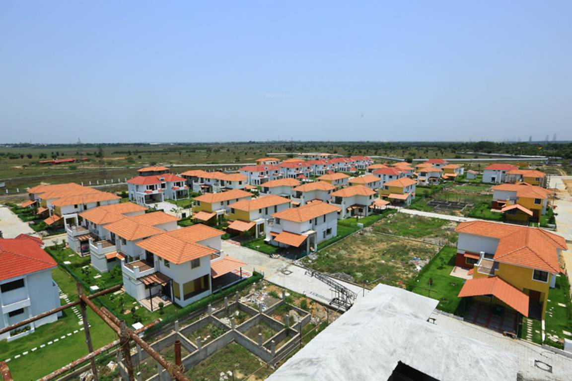 Images for Elevation of Lancor Town And Country