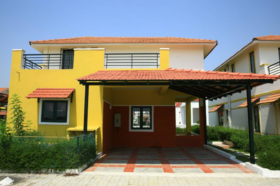 Images for Elevation of Lancor Town And Country