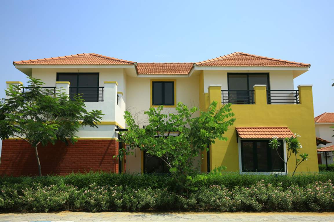  town and country Images for Elevation of Lancor Town And Country