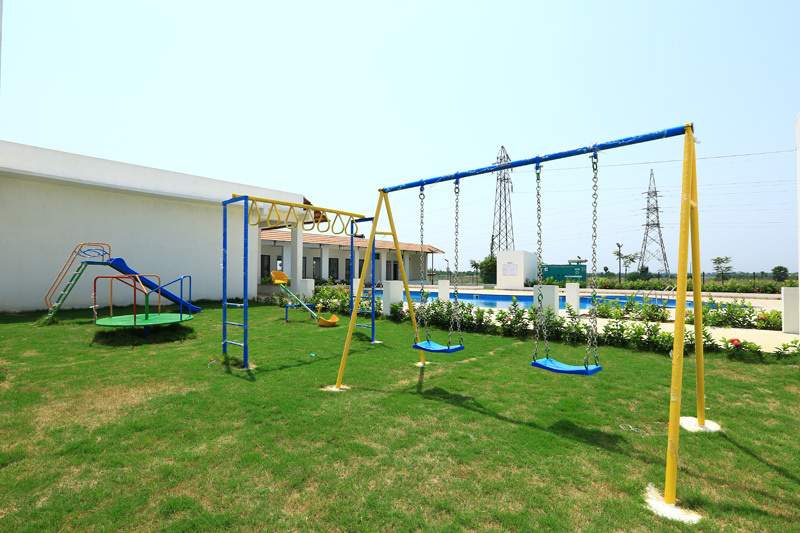 Images for Amenities of Lancor Town And Country