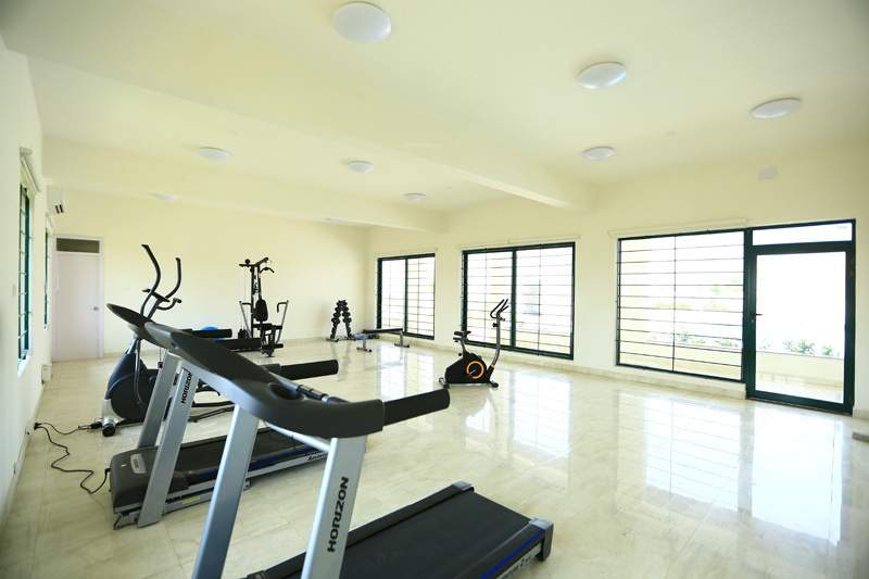 Images for Amenities of Lancor Town And Country