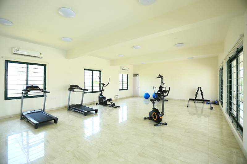 Images for Amenities of Lancor Town And Country