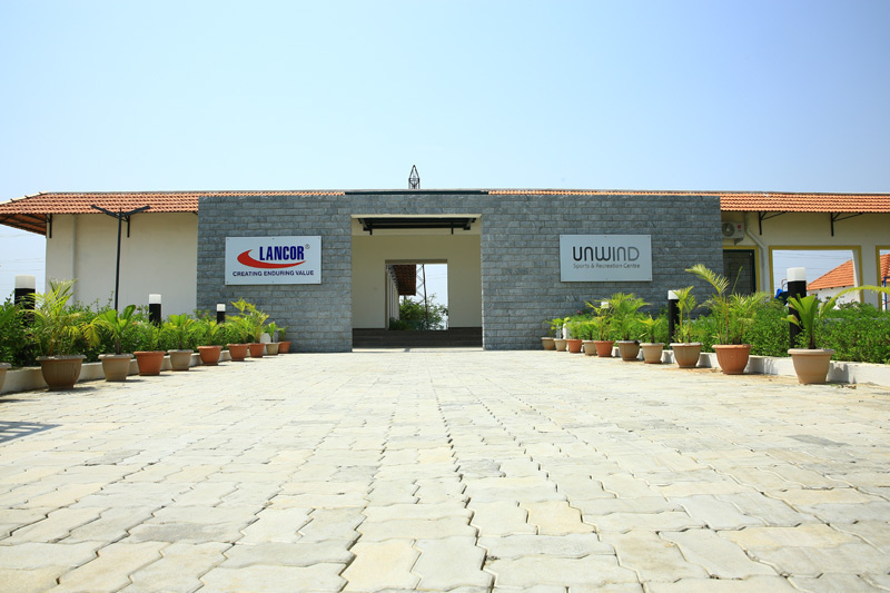 Images for Amenities of Lancor Town And Country