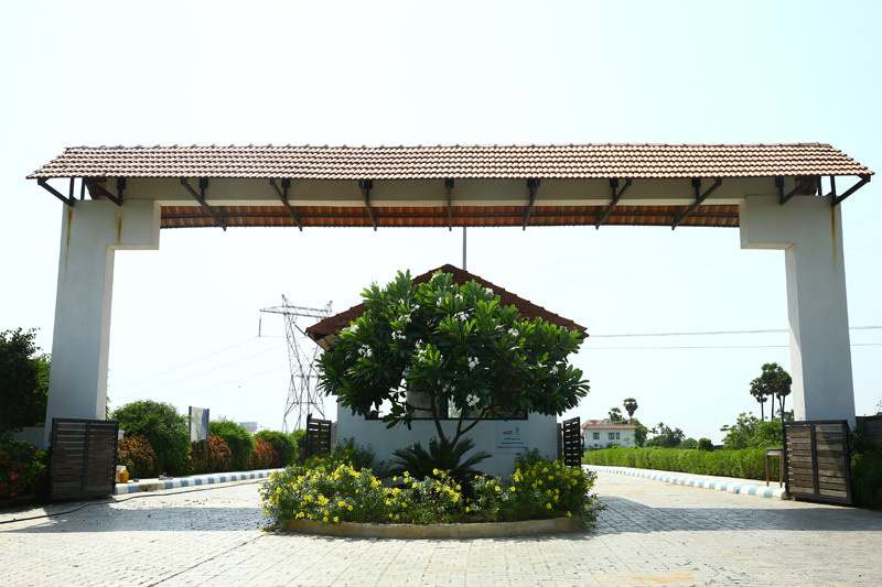 Images for Amenities of Lancor Town And Country