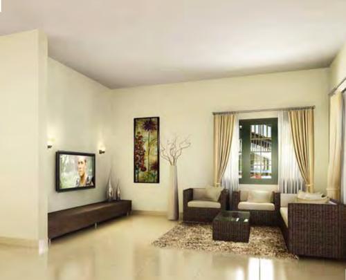  town-and-country Living Area