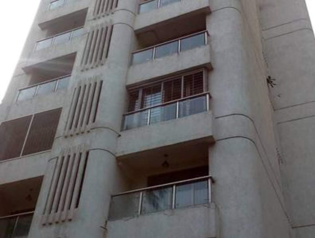  urvashi terraces Elevation