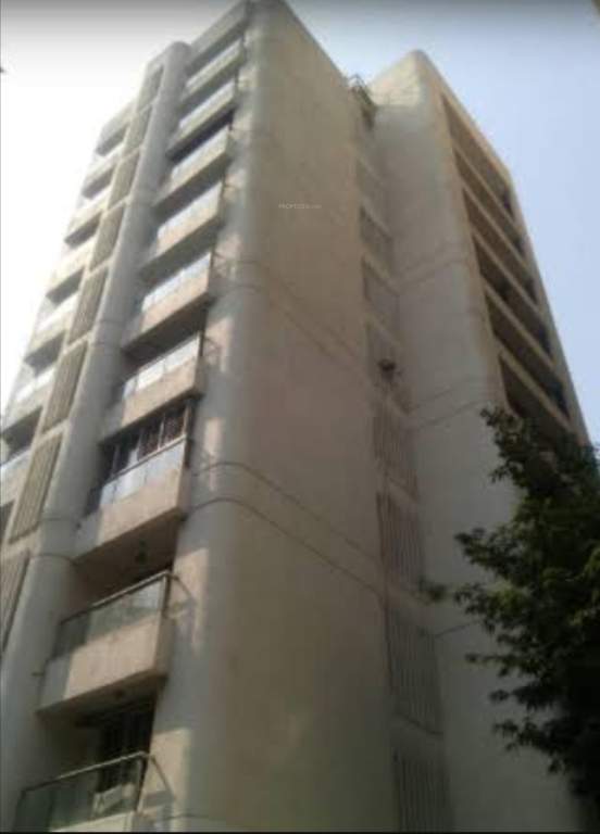  urvashi terraces Elevation