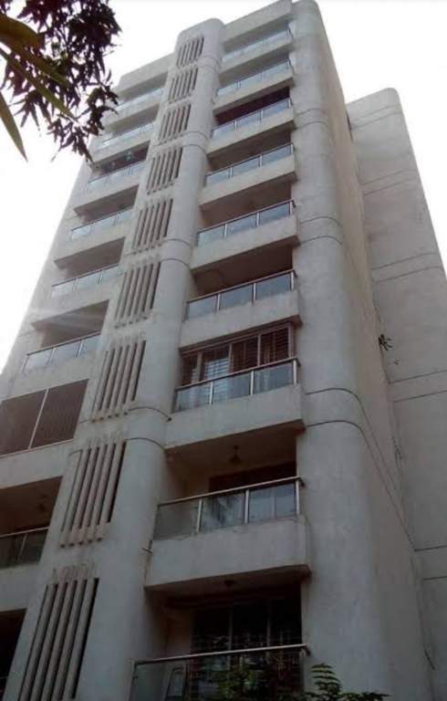  urvashi terraces Elevation